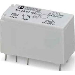 Phoenix Contact 2961451 rel-mr-230ac/21-21