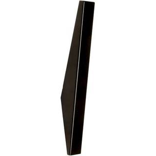 Hoigaard Tangent-1 knage, lakeret sort