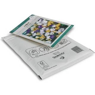 Other Boblekonvolut Mail Lite D1 180x260 mm hvid, 100 stk. 103005499