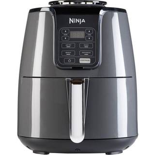 Ninja AF100 Single 3.8 L Stand-alone 1550 W Hot air fryer Black