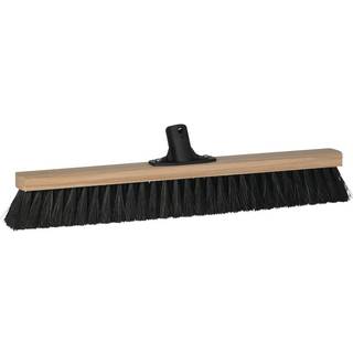 Fejekost blød med sokkel 3180-S-50 cm