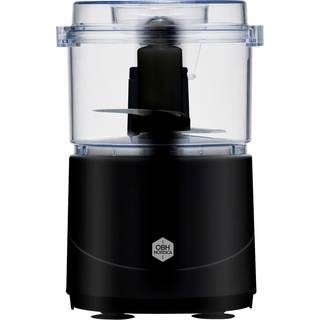 OBH Nordica Mini Chopper Black - 6721