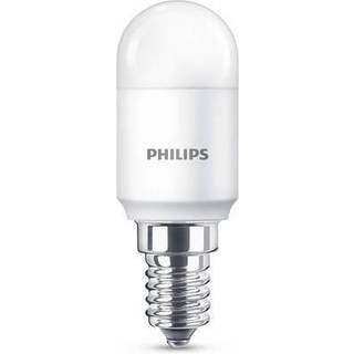 Philips LED-pære 2.6W E14 - På lager i butik
