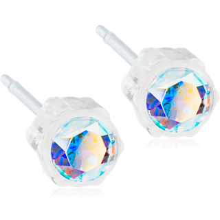 Blomdahl Rainbow 4 mm