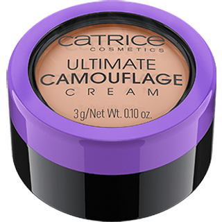 Catrice Ultimate Camouflage Cream 20