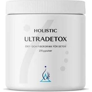 UltraDetox Herb & Fiber Powder 270 g