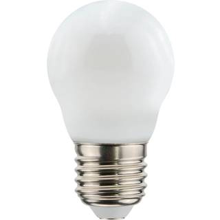 Airam 4713498 LED-lys 2,5 W, 250 lm, glødetråd