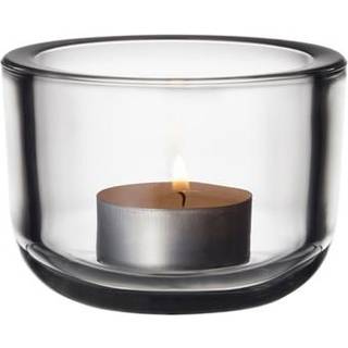 Iittala Valkea lygte 60 mm klar