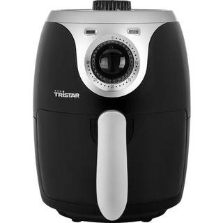 Tristar FR-6980 Mini Crispy - hot air fryer - black