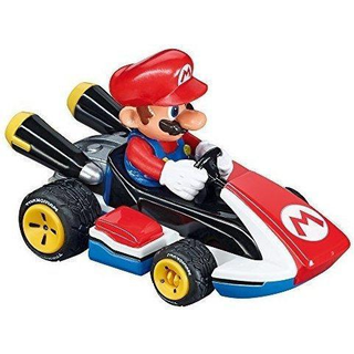 Carrera Nintendo Mario Kart 8 - Mario
