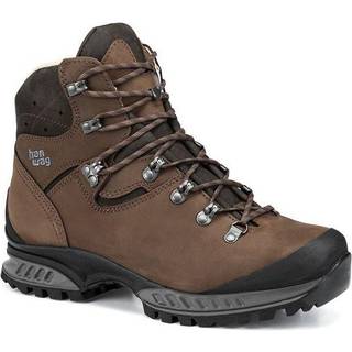 Hanwag Tatra II Narrow Lady GTX Vandresko Damer størrelse 7 farve brun/sort