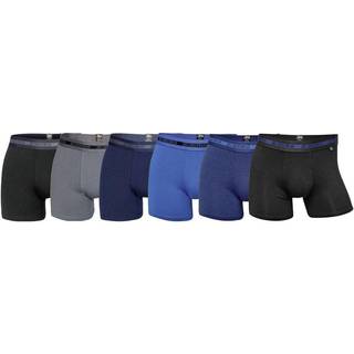 JBS 6-PACK TIGHTS BAMBOO L