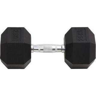 håndvægt 25 kg støbejern