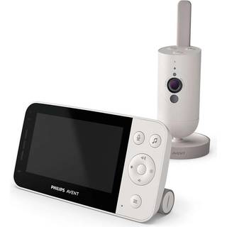 Philips Avent Connected Babyalarm SCD921