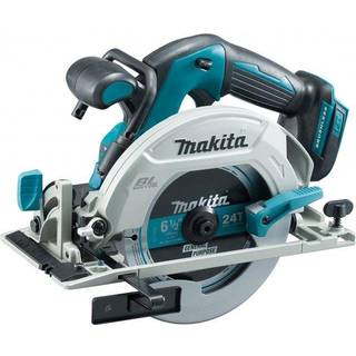 Makita DHS680ZJ Cordless Circular Saw