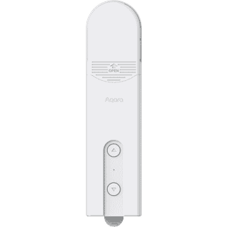 Aqara Roller Shade Driver E1 Smart Rullegardin Motor - Hvid