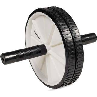Tunturi Dobbelt AB-Wheel