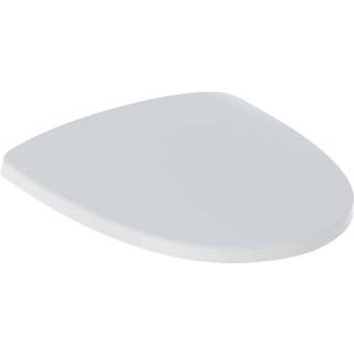 Ifø Sign, hårdt wc bræt - m/Liftoff & soft close - Hvid