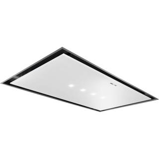 Siemens LR97CBS20 Iq500 Iq500 Loftemhætte - Farve: Hvid