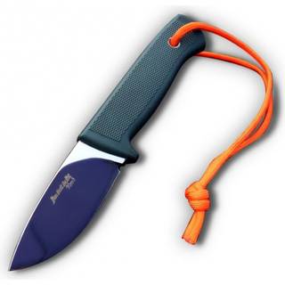 Jaktkit Knife Knv3 Petrol Green, OneSize
