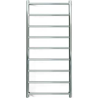 Kriss Polaris håndklæderadiator 1250x600mm krom