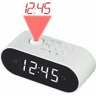 Denver CRP-717 radio - sort (På lager i butik)