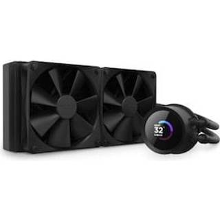 NZXT Kraken 240 - CPU Vandkøling - Max 31 dBA