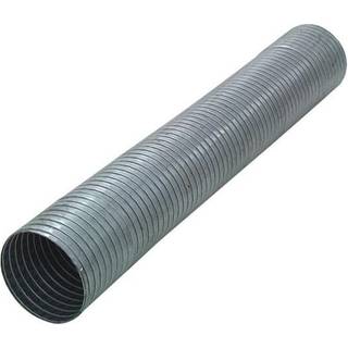 Flex rør 3" 0,5 meter