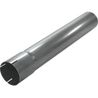 Stålrør 3" 500 mm"