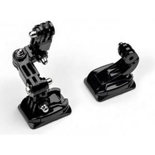 Helmet mount bundle