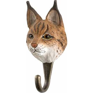 Wildlife Garden Håndskåret Krog Los - Kroge & Bøjler Træ - WG502