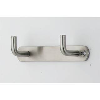 Knagerække Deco Steel 2