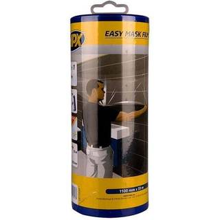 HPX afdækningsfilm i dispenser 2700mm x 20m