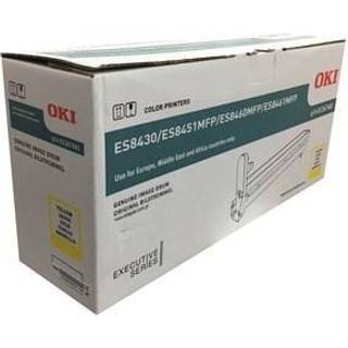 Gul 01247401 Tromle - OKI