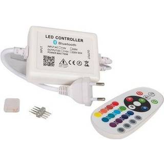 Lit230 controllerboks rgb - bluetooth