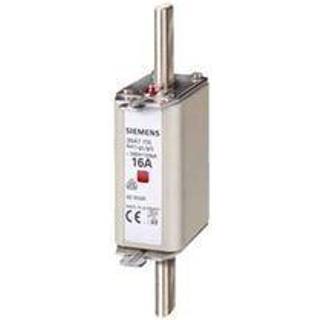 Siemens Sikring nh1 gg 125A 500v meld.