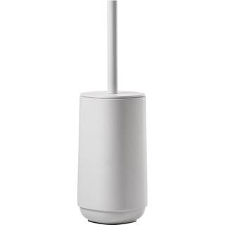 Zone Denmark Time toiletbørste 36 cm Soft grey