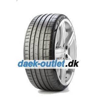Pirelli P Zero (PZ4) Sports Car PNCS * XL TL 275/40R22 107Y