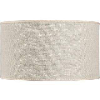 Artwood, Lampeskærm Cylinder Large Colonella Linen Artwood