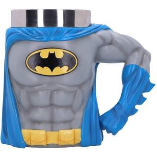 Nemesis Now - Batman Hero Tankard 16.3cm - Krus