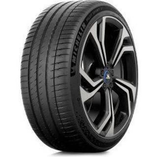 Michelin Pilot Sport EV Acoustic MO1 XL 275/35R22 107Y