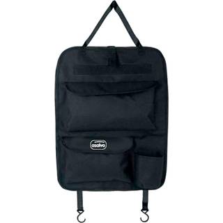 Asalvo Opbevaringslomme til bagsæde (Car seat organizer)