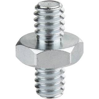 KUPO KS-051 1/4"-20 MALE TO 1/4"-20 MALE THREAD AD