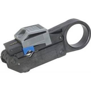 Elpress Afisoleringstang coax cx-202