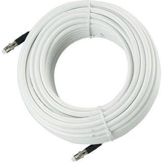 VHF kabel RG8X low loss med FME stik 24,0 m