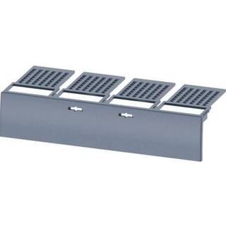 Siemens Terminal cover plug-in, draw-out sokler