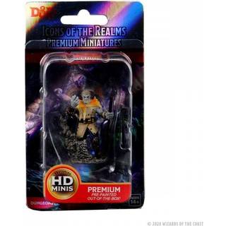 DnD - Firbolg Druid Male - Icons of the Realms Premium DnD Figur