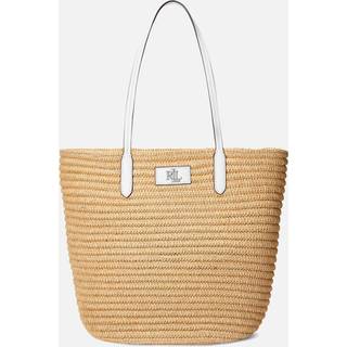 Shoulder bag - White - --
