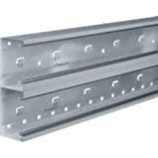 Hager Kanalbund stål brs 652101d verz