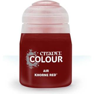 Khorne Red - Air - Citadel Paint - Games Workshop